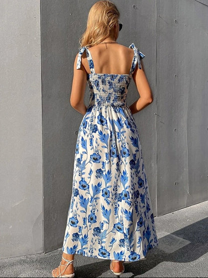 Vestido Flora - Magazine Nick e Mara