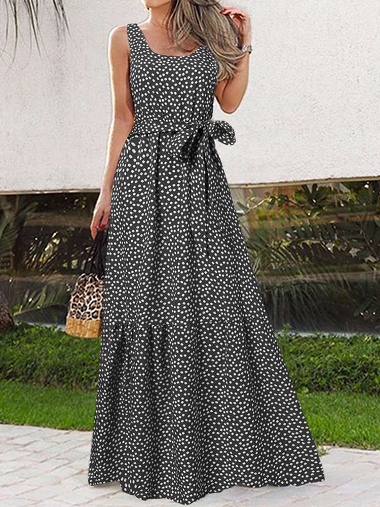 Vestido Floral - Magazine Nick e Mara