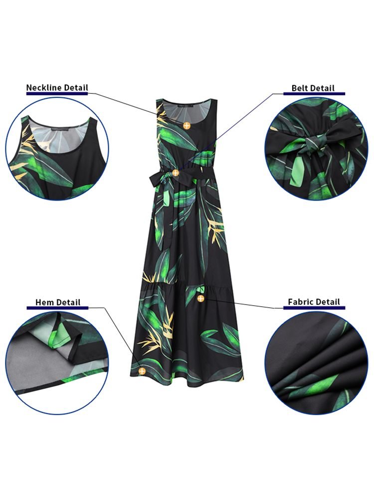 Vestido Floral - Magazine Nick e Mara