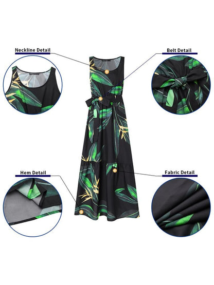Vestido Floral - Magazine Nick e Mara