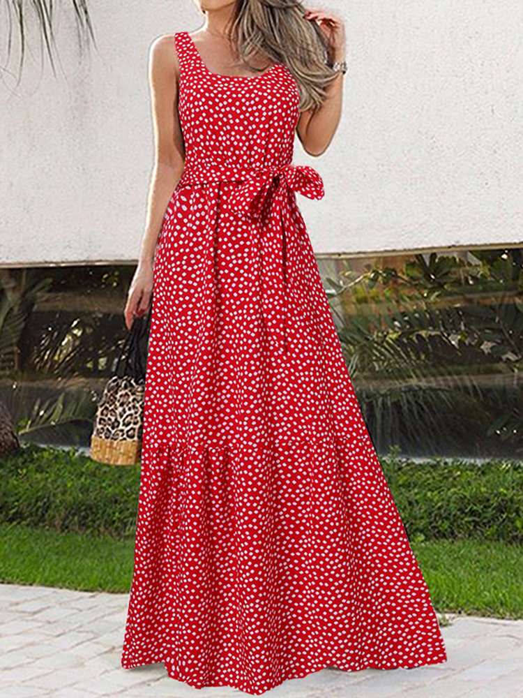 Vestido Floral - Magazine Nick e Mara