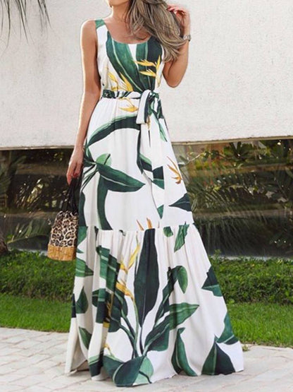 Vestido Floral - Magazine Nick e Mara