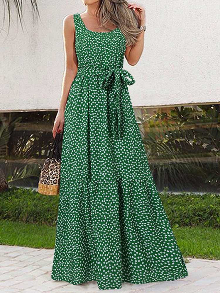 Vestido Floral - Magazine Nick e Mara