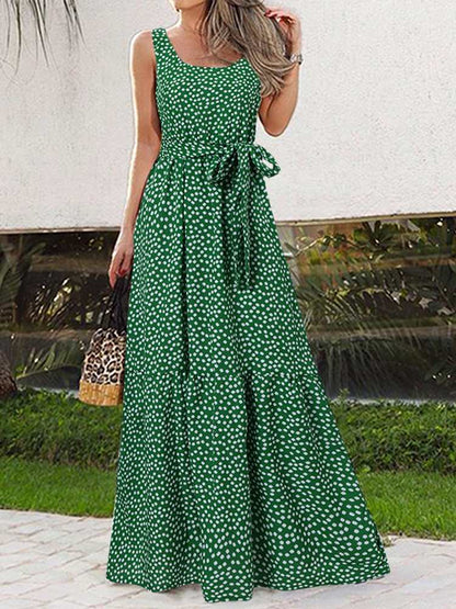 Vestido Floral - Magazine Nick e Mara