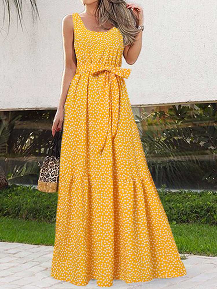 Vestido Floral - Magazine Nick e Mara
