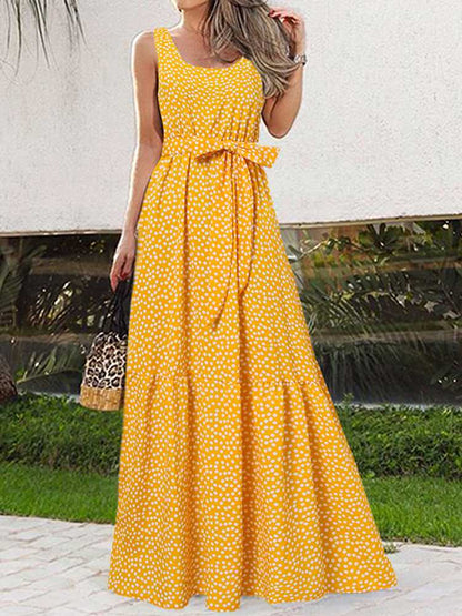 Vestido Floral - Magazine Nick e Mara