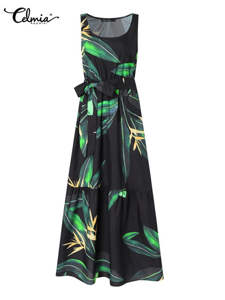 Vestido Floral - Magazine Nick e Mara