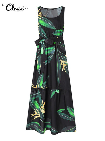 Vestido Floral - Magazine Nick e Mara