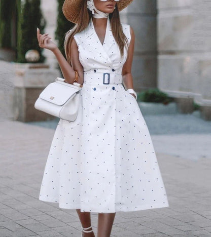 Vestido Florença - Magazine Nick e Mara