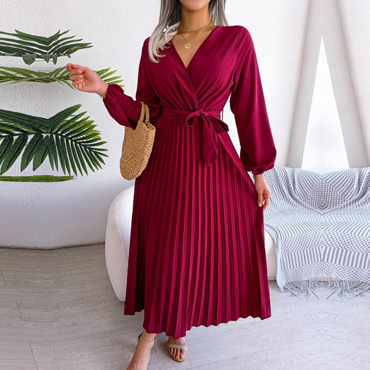 Vestido Forbelle - Magazine Nick e Mara