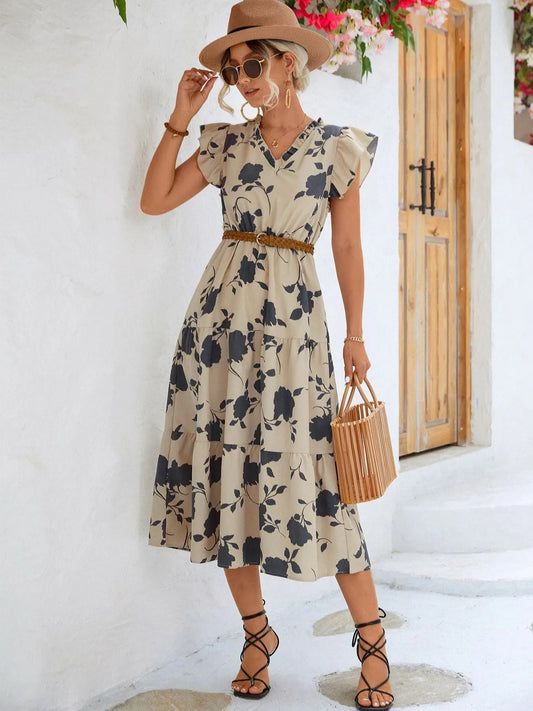 Vestido Guarujá - Nik Modas