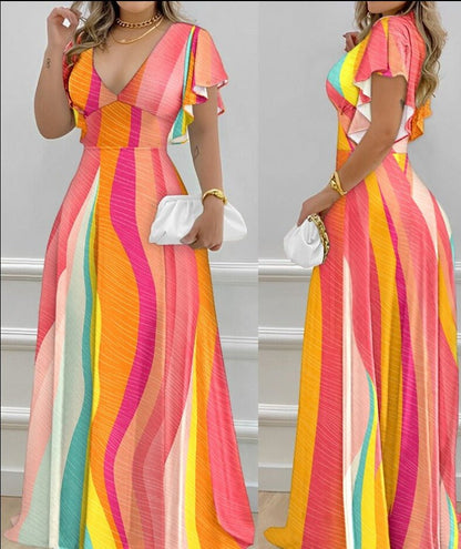 Vestido Janaina - Nik Modas