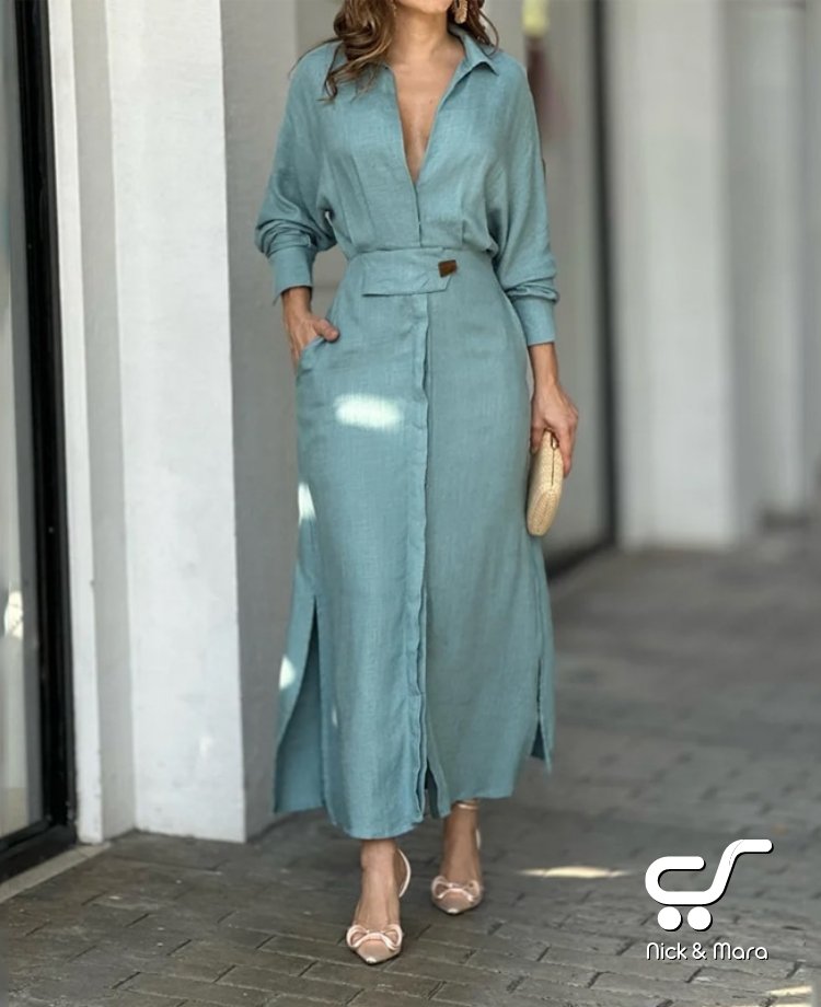 Vestido Luna - Magazine Nick e Mara