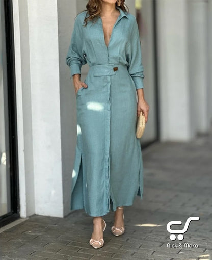Vestido Luna - Magazine Nick e Mara