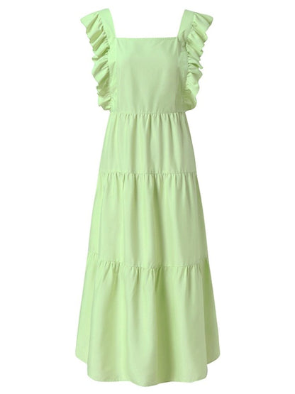Vestido Maxi Summer - Magazine Nick e Mara