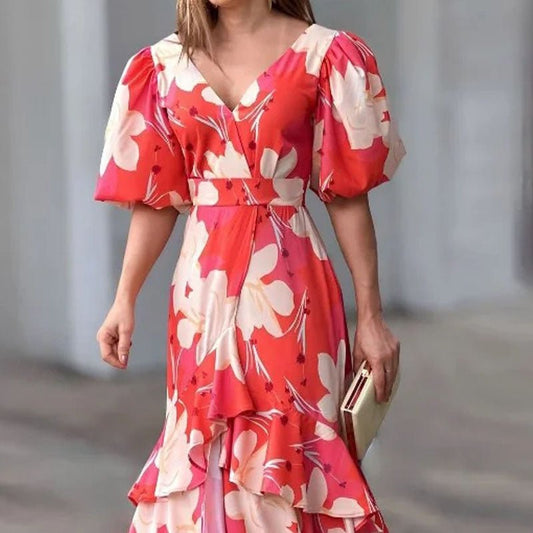 Vestido Mia - Magazine Nick e Mara