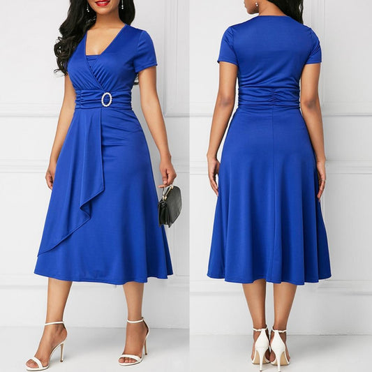 Vestido Milena - Magazine Nick e Mara