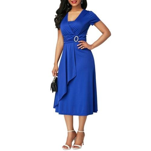 Vestido Milena - Magazine Nick e Mara