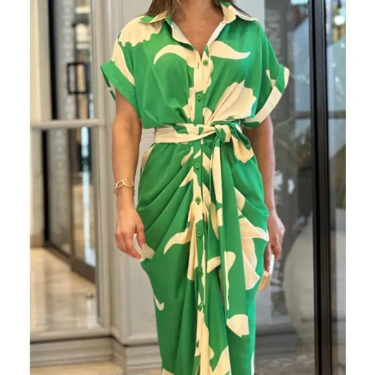 Vestido Milla - Nik Modas