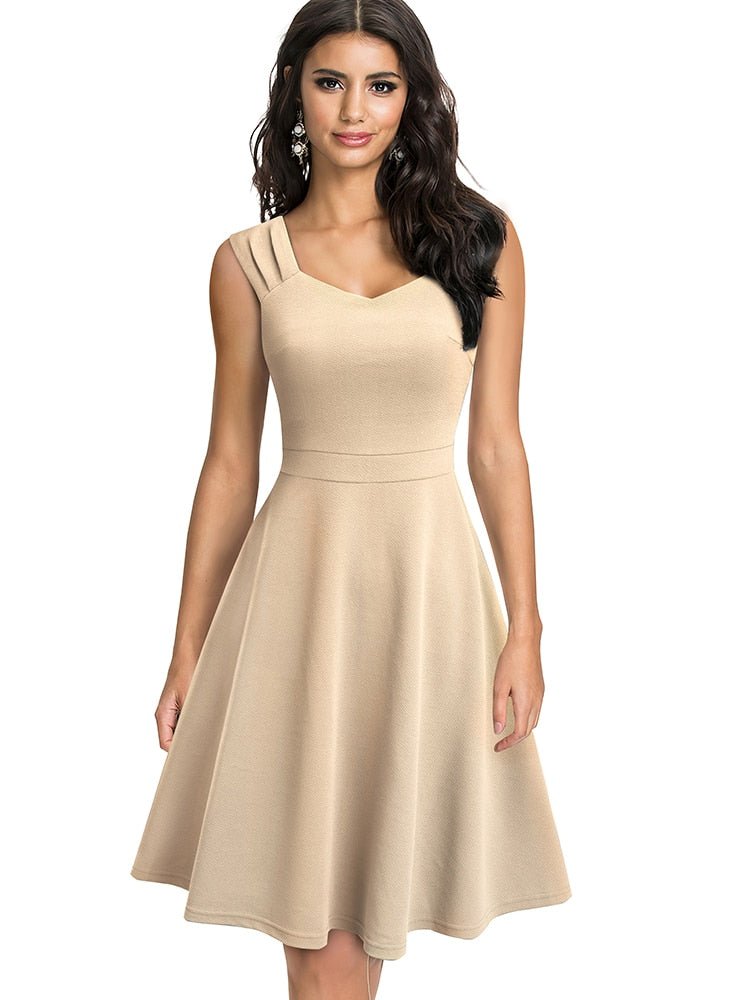 Vestido Nice - Magazine Nick e Mara