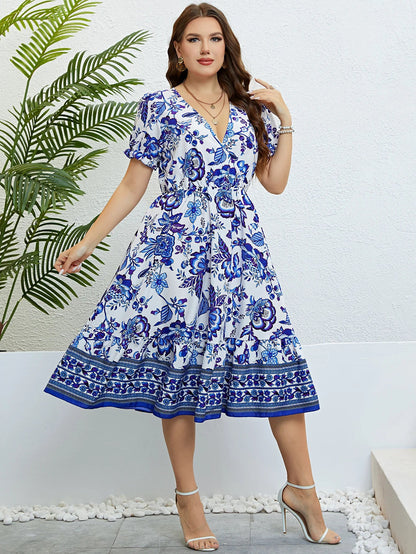 Vestido Nicole - Nik Modas