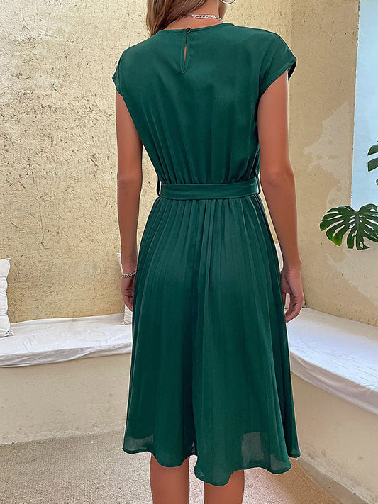 Vestido Nora Elegante - Magazine Nick e Mara