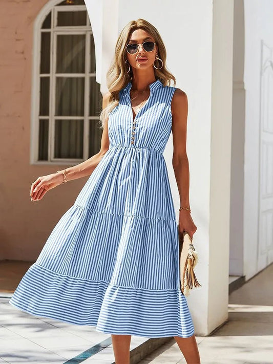 Vestido Paraty - Nik Modas